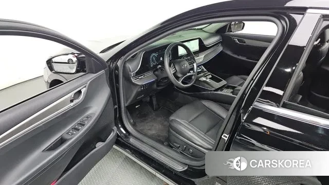 Hyundai The New Grandeur IG Hybrid id 2993670 из Кореи 20