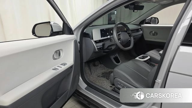Hyundai Ionic 5 id 4388731 из Кореи 33