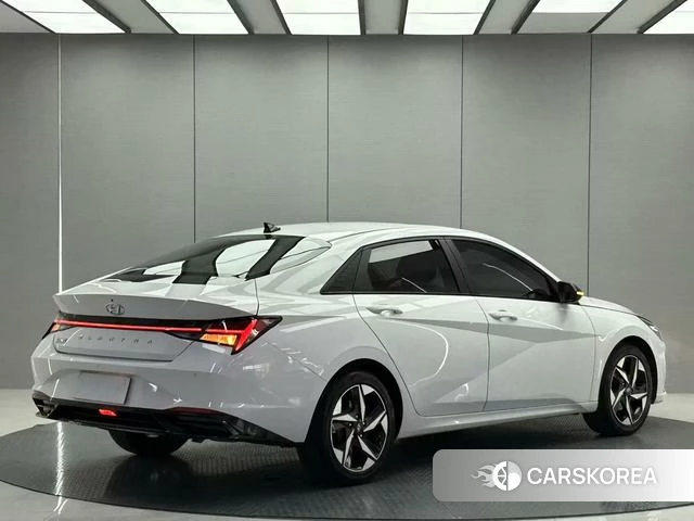 Hyundai Elantra id 4301373 из Китая 23