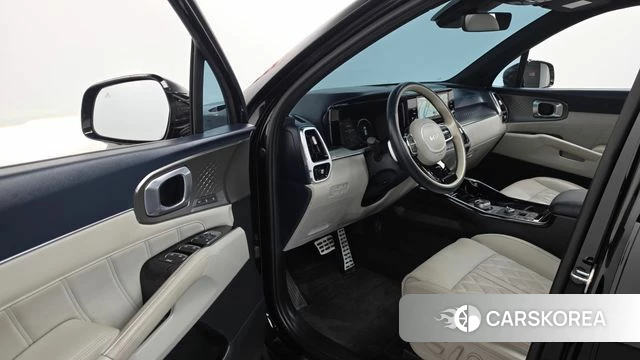 Kia Sorento 4th Generation id 4922815 из Кореи 37