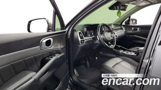 Kia Sorento 4th Generation id 2712890 из Кореи 20