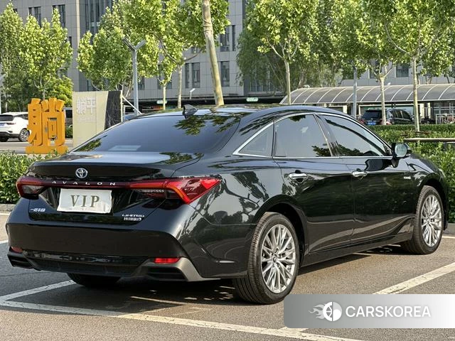 Toyota Asian dragon id 4307503 из Китая 11