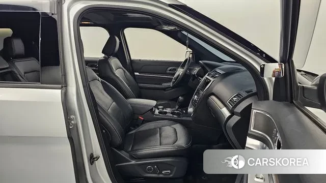 Ford Explorer id 3156820 из Кореи 20