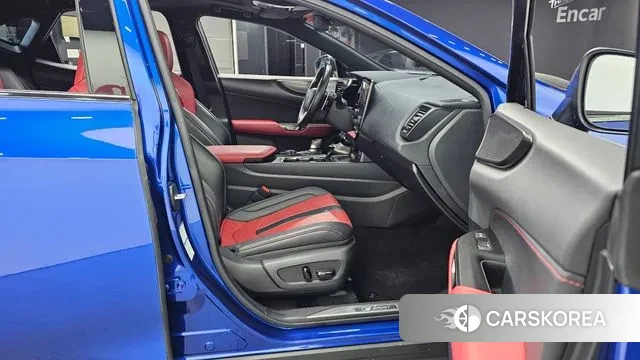 Lexus NX450h + 2nd generation id 3787495 из Кореи 20