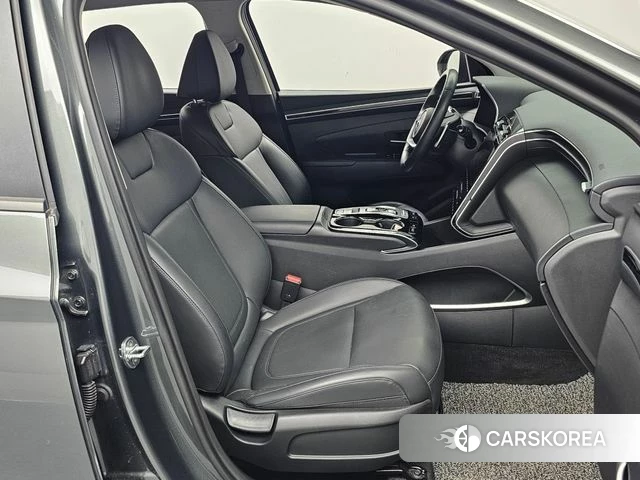 Hyundai Tucson (NX4) id 3941769 из Кореи 20