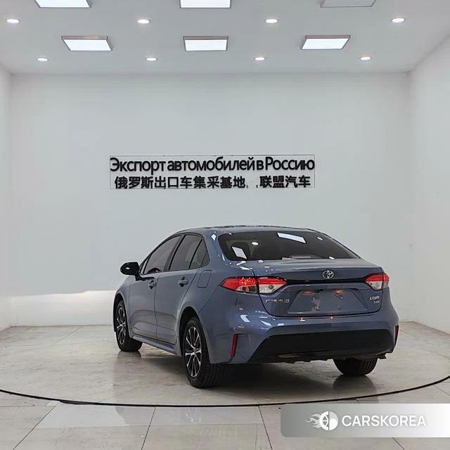 Toyota Lei Ling id 4213105 из Китая 17