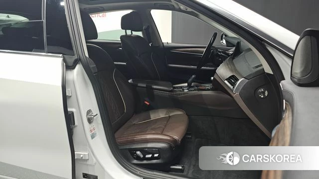 BMW 6 Series GT (G32) id 3801632 из Кореи 20