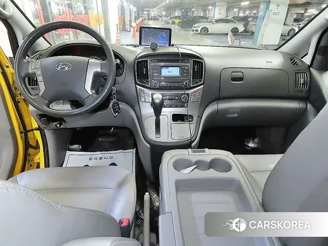 Hyundai The New Grand Starex id 3602253 из Кореи 20