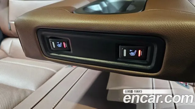 Renault Korea (Samsung) The New QM6 id 2656113 из Кореи 20