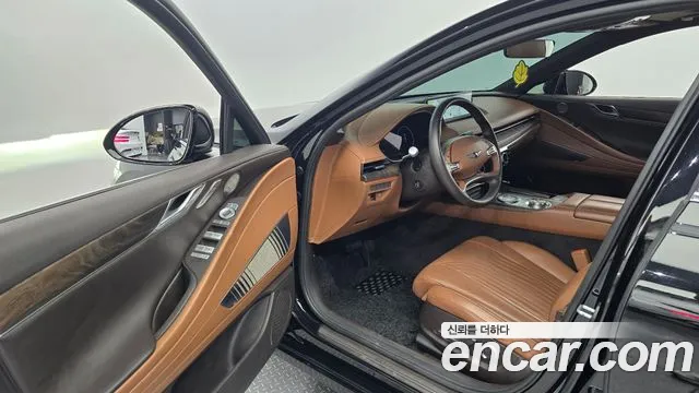 Genesis G80 (RG3) id 2732147 из Кореи 20