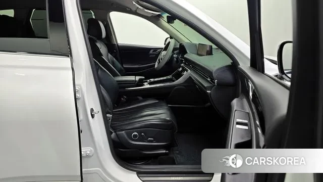 Genesis GV80 id 3690781 из Кореи 20