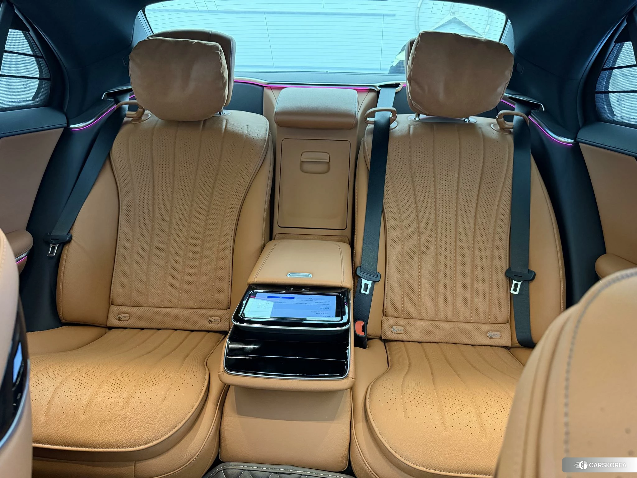 Mercedes-Benz S-class id 4512902 из Китая 18
