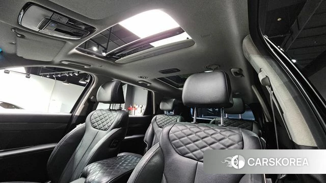 Hyundai Palisade id 3965951 из Кореи 20