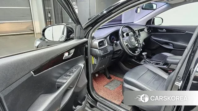 Kia The New Sorento id 3602190 из Кореи 20