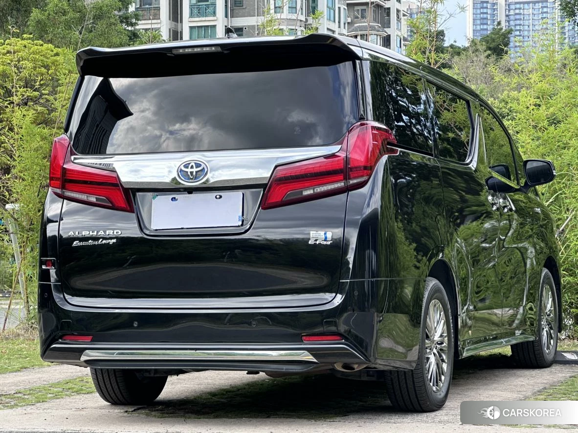 Toyota Elfa id 4493273 из Китая 37
