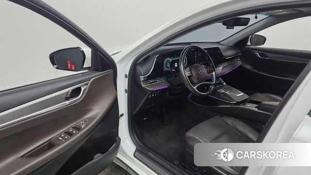 Hyundai The New Grandeur IG id 4294140 из Кореи 20