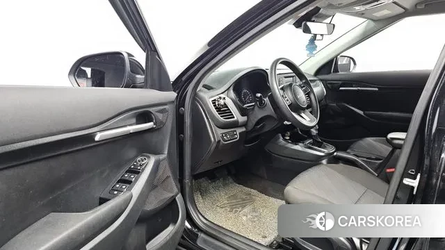 Kia Seltos id 3740670 из Кореи 20