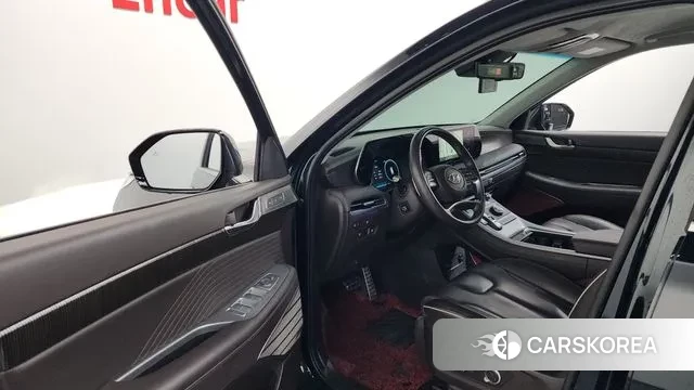 Hyundai The New Palisade id 3586478 из Кореи 20