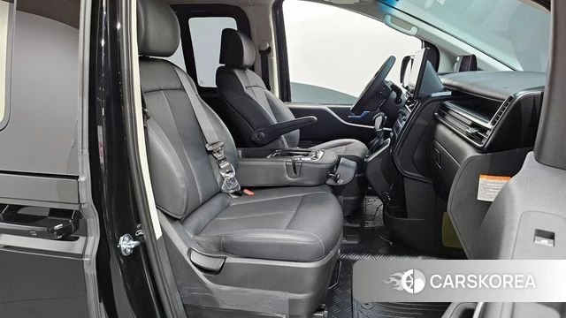 Hyundai The New Staria id 3882671 из Кореи 20