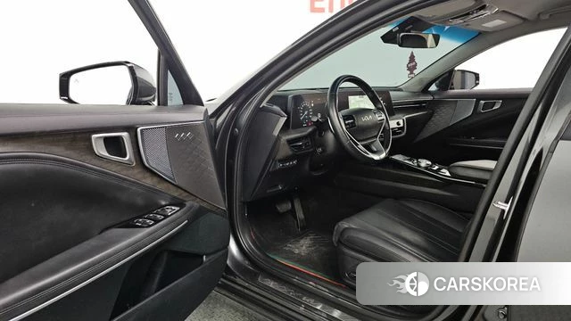 Kia K8 Hybrid id 4935340 из Кореи 20