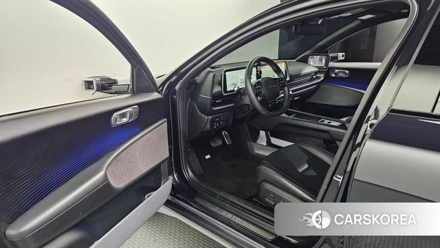 Hyundai Ionic 6 id 4571676 из Кореи 33