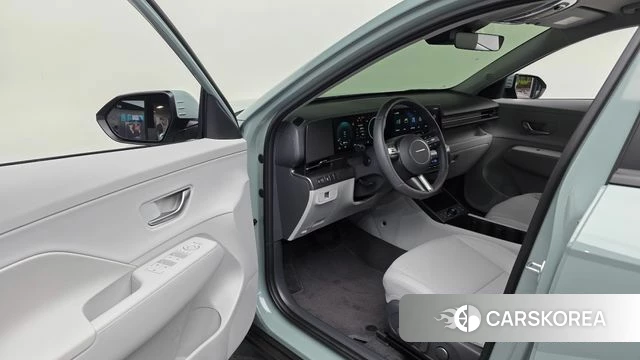 Hyundai Kona (SX2) id 4602033 из Кореи 33