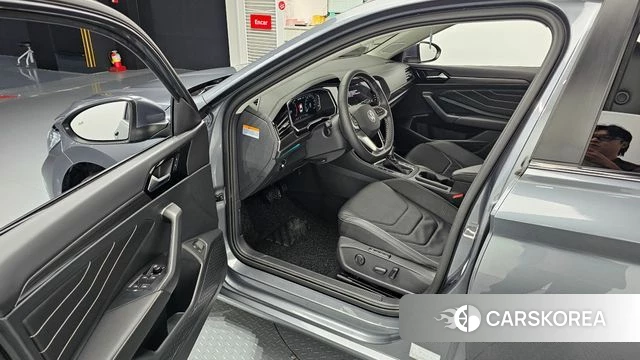 Volkswagen 7th Generation of Jetta id 4572283 из Кореи 20