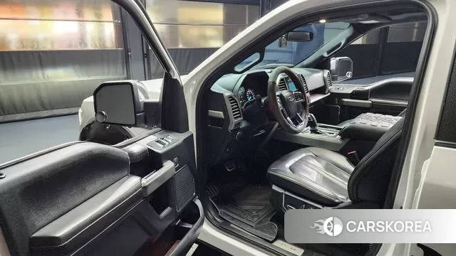 Ford F150 id 2995653 из Кореи 20