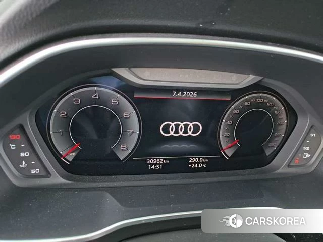 Audi Q3 id 4263323 из Китая 10