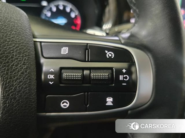 Kia K5 3rd generation id 4567660 из Кореи 19