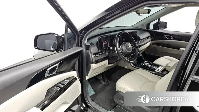 Kia Carnival 4th generation id 3582259 из Кореи 20