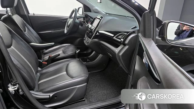 Chevrolet (GM Daewoo) The New Spark id 3833736 из Кореи 20