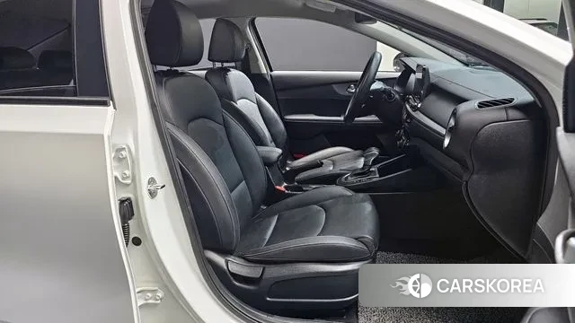 Kia Come New K3 id 3489479 из Кореи 20