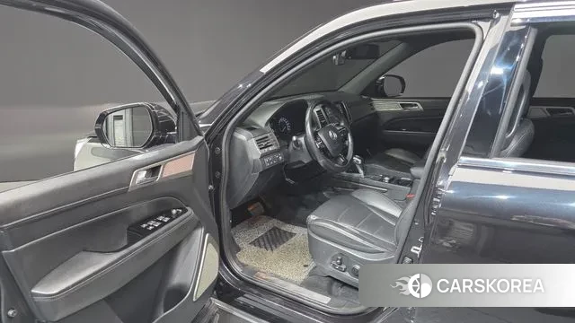 Ssangyong G4 Rexton id 3345178 из Кореи 20