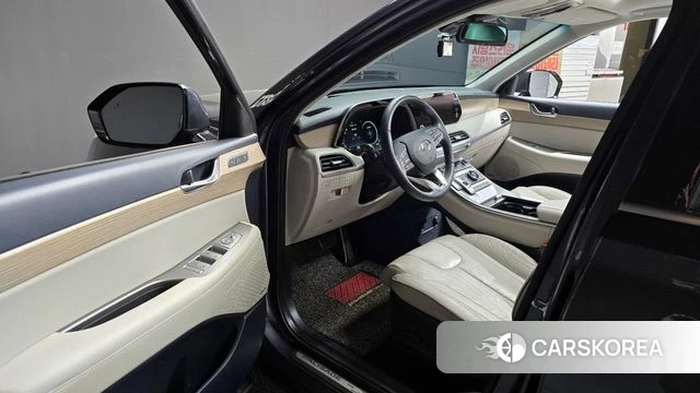 Hyundai Palisade id 3892655 из Кореи 20