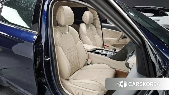 Genesis G70 id 3728473 из Кореи 20