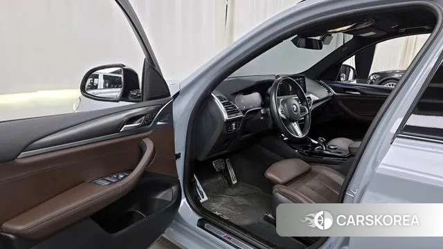 BMW X3 (G01) id 3610941 из Кореи 20