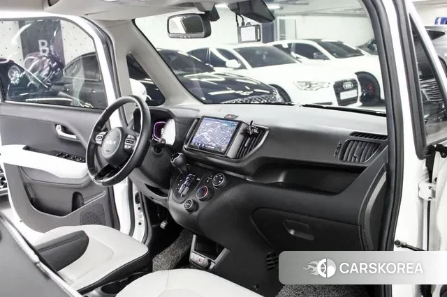 Kia The New Kia Ray id 3041269 из Кореи 20