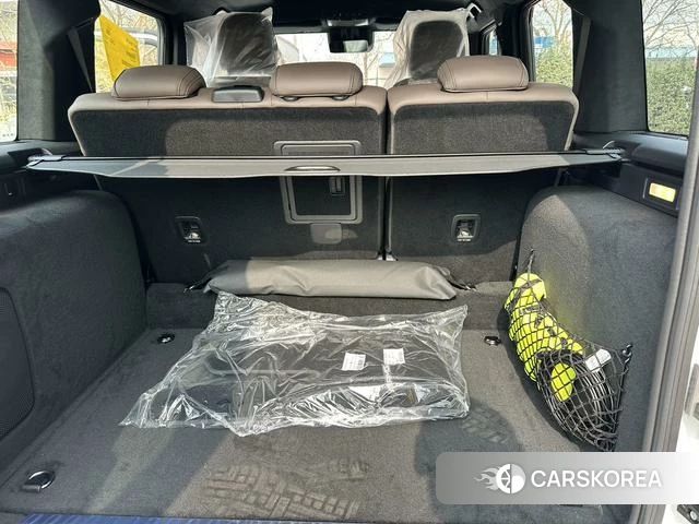 Mercedes-Benz G-class id 4239651 из Китая 11