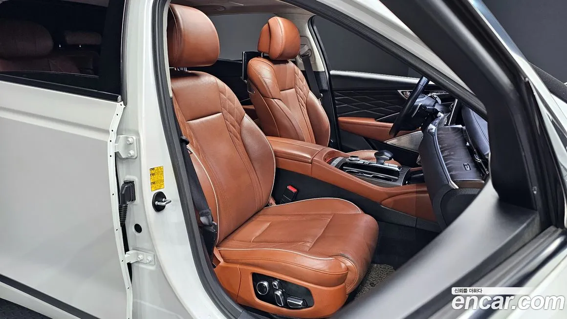 Kia More K9 id 1904001 из Кореи 20