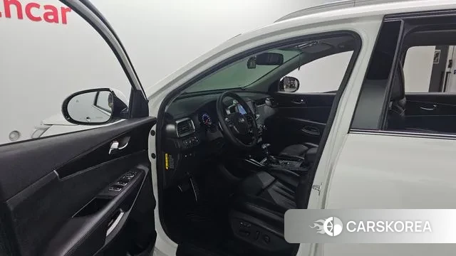 Kia The New Sorento id 3166475 из Кореи 20