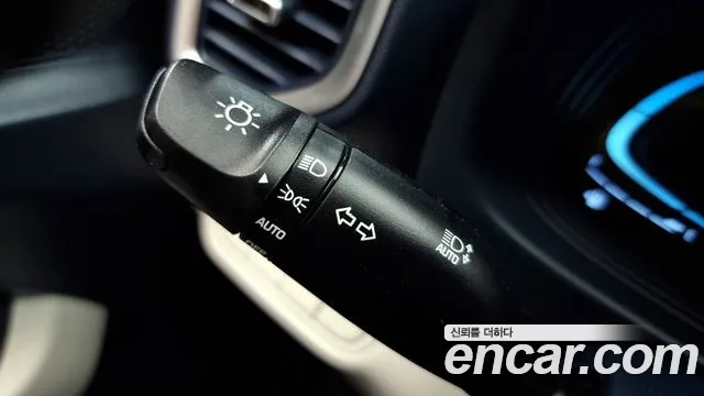 Hyundai Venue id 2664828 из Кореи 20