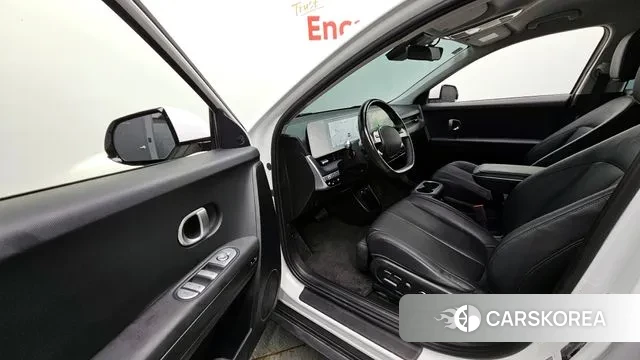 Hyundai Ionic 5 id 3012266 из Кореи 20