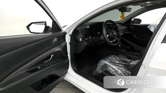 Hyundai Avante (CN7) id 3047974 из Кореи 20