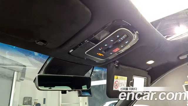 Hyundai The New Palisade id 2663709 из Кореи 20