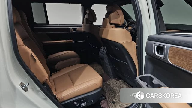 Hyundai Santa Fe (MX5) id 4608014 из Кореи 41