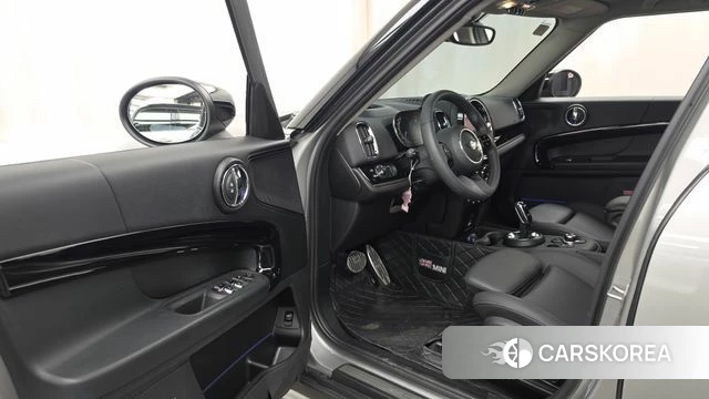 Mini Cooper Countryman id 4757492 из Кореи 20
