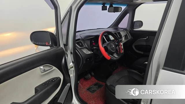 Kia The New Ray id 3966248 из Кореи 20