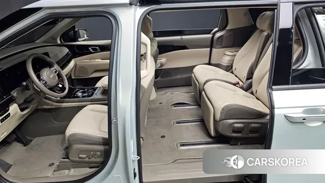 Kia The New Carnival 4th Generation id 3599846 из Кореи 20