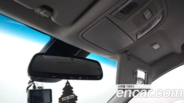 Kia The New Niro id 2591339 из Кореи 20